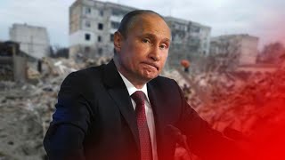 Путин решил заканчивать войну / СПЕЦВЫПУСК