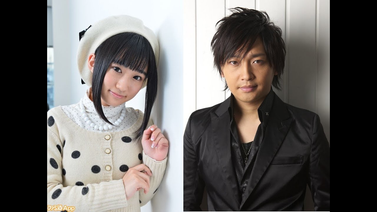 下ネタ 悠木碧 ちん ん 連呼 中村悠一 大丈夫 悠木碧 今日は大丈夫なマネージャーです Youtube