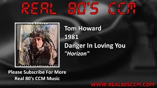 Tom Howard - Horizon