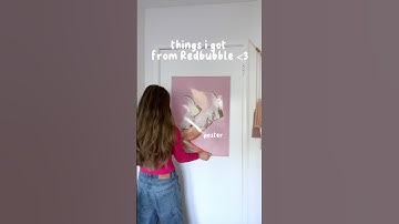 my Redbubble favorites! SHOP in my insta bio! 🎀📦✨#ad #myrbthing #giftoriginal #redbubble