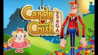Gaming Zone Candy crush screenshot 3