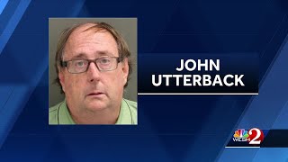 Publix responds after registered sex offender accused of groping fellow employee at work