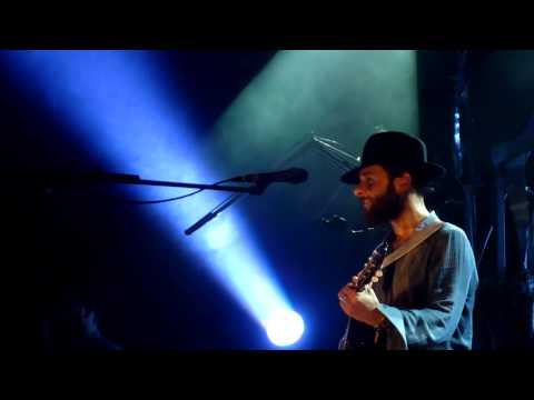 Familial Fire - Yodelice - Live
