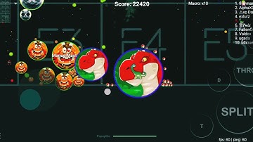 🦕 IS STILL ALIVE! | BLOB.IO MACRO