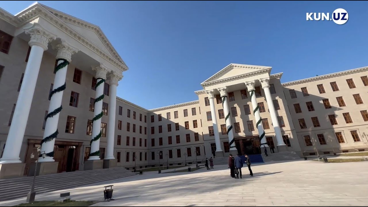 Samarqand davlat tibbiyot instituti Turkiya oliygohlari bilan hamkorlikni kuchaytiradi