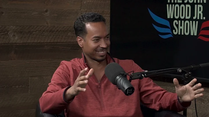 The Road to Braver Angels with Luke Phillips
