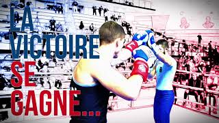 Championnat France Savate Assaut 2021