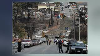 San Bruno, California