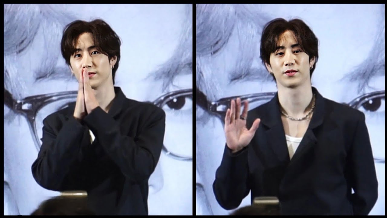 MARK TUAN - Press Conference (27/02/26)