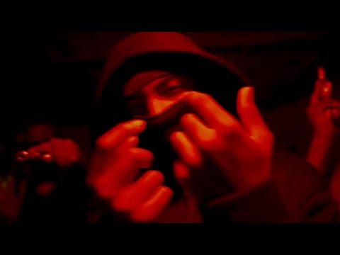 Borna - CRISIS (Official Music Video)