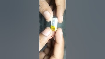 safe charge bettery charger 😀#short #samar experiment #hemant k experiment