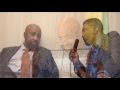 Ethiopia Berhanu Nega PhD Interview With VOA S Solomon Kifle Why Did He Travelled To The US Ethiopia Berhanu Nega PhD Interview With VOA S Solomon Kifle Why Did He Travelled To The US