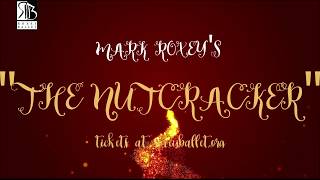 Roxey Ballet presents "The Nutcracker"