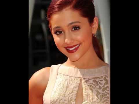 Ariana Grande - Thinking About You (Frank Ocean Cover - 2012)
