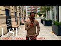 73 QUESTIONS WITH A LSE STUDENT  | London School Of Economics Campus Tour