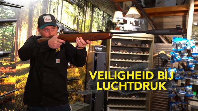 Mag Je Ratten Schieten Met Een Luchtbuks Alles Wat Je Moet Weten