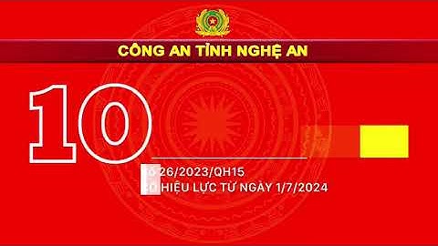 10 điểm mới trong Luật Căn cước mà người dân nên biết.  sẽ có hiệu lực từ ngày 01/7/2024