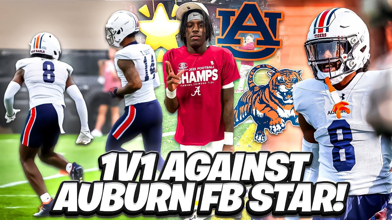 1v1 Against Auburn D1 Star Antonio Kite YouTube 1v1-against-auburn-d1-star-antonio-kite-youtube