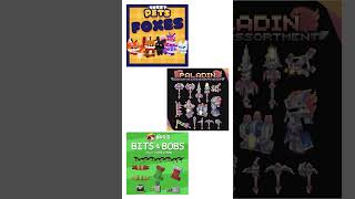 Free Mcmodels Models, Plugins & More