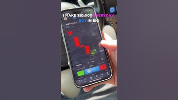 🚀 Best Pocket Option AI Bot Strategy 2025 | Make Money Trading Binary Options #trading #bot #ai