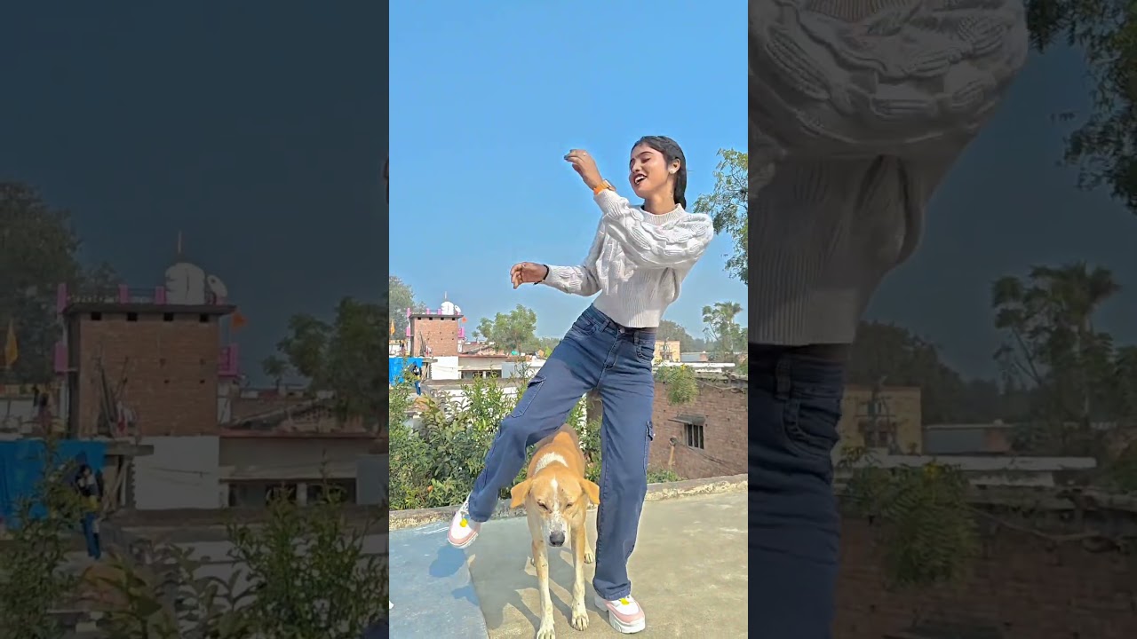 Saiya more ghoda per chadhai bakay ki Raat mein Chand ke paar le jaaye 😛😛😛