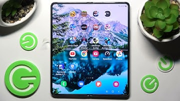How to Manage Auto Correction in SAMSUNG Galaxy Z Fold 4 – Correction Option