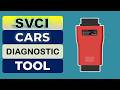 Top 5 Best SVCI Cars Diagnostic Tool in 2026 | From Aliexpress