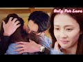 Overbearing CEO Kissed And Nibbled The Girl Leaving Many Hickeys On Her Neck Wanghedi Bailu 