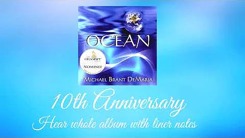 Ocean by Michael Brant DeMaria - 10th Anniversary ...
