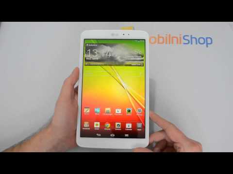 LG G Pad 8.3 V500 cena i video pregled