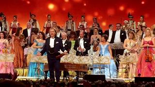 Andre Rieu Live Concert