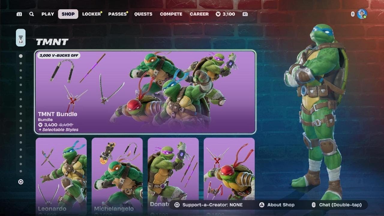 Fortnite item shop September 17 2025