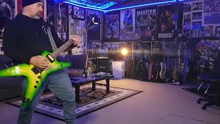 Chug 4 Life! 01 - Original Riffs!