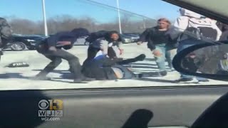 Parents Express Safety Concerns To Baltimore County Public School Board