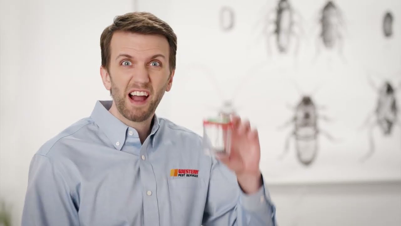 Western GENERAL PEST CONTROL