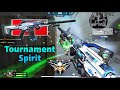 CrossFire Legends Test M4A1 Tournament Spirit