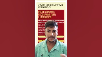 BHU Mop-up round official date out | BHU UG Mop-Up round registration 2023 | #bhu #bhuadmission2023