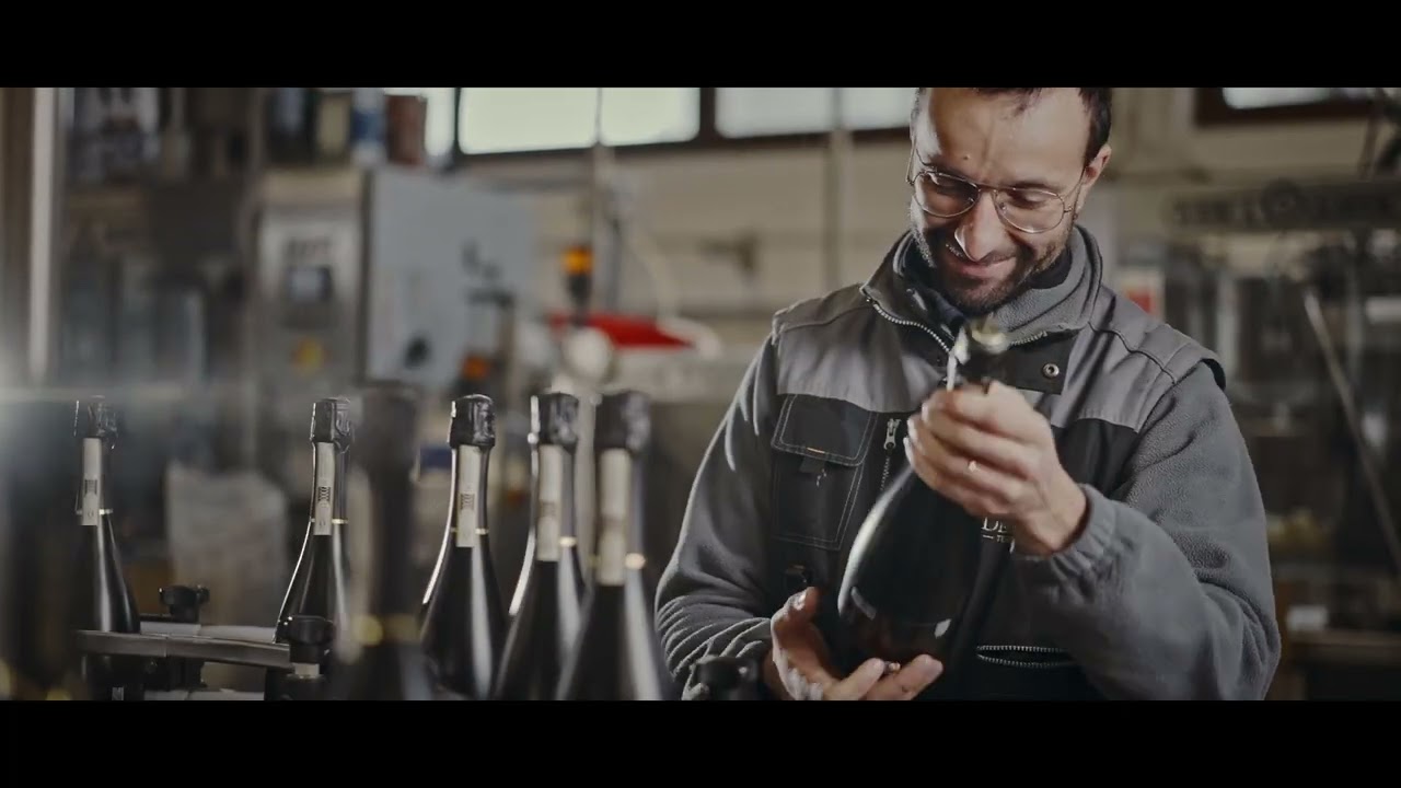 De Faveri Spumanti - G&G Extra Brut