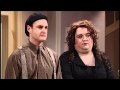 SNL Sopranos Spoof