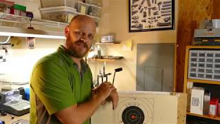 Part 2: Confirming velocity without a Chronograph/Verifying data (6.5 Grendel) Profile