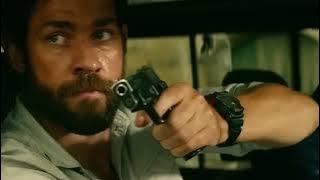 🔥 13 Hours: The Secret Soldiers of Benghazi (2016) | John Krasinski Movie Review & Hidden Facts 🎥✨