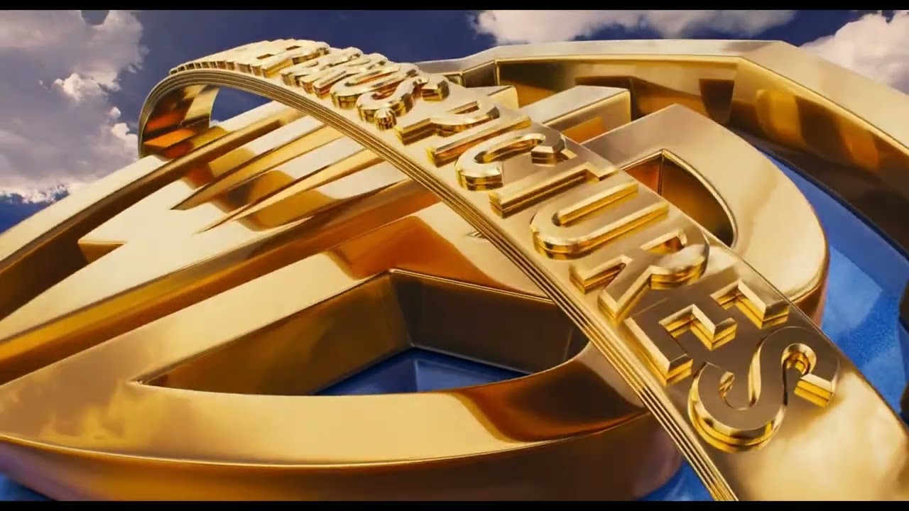 【サイン入】Ron Lee ペペ・ル・ピュー&ペネロ ワーナーブラザーズ Warner Bros Pictures Intro (2025) - YouTube