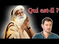 Qui est sadhguru 