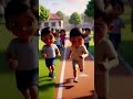 lazy boy story @shorts