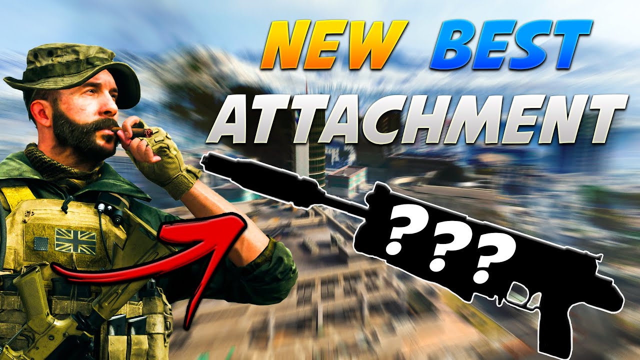THIS NEW ATTACHMENT MAKES SMG'S OP - Best Warzone Loadout (Amax Bullfrog Loadout)