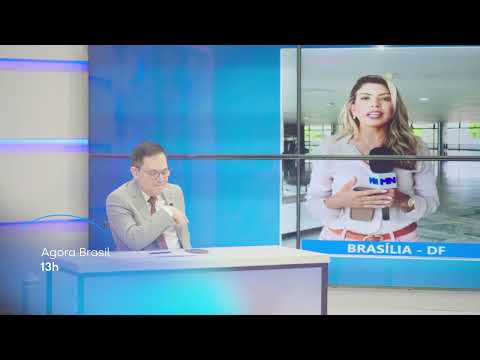 Conheça a nova
