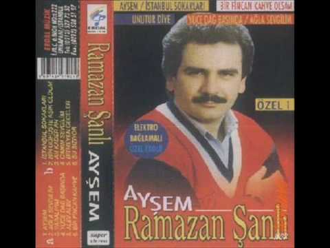 ramazan sanli istanbul sokaklari.wmv