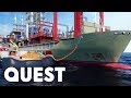 The Best of Mighty Ships | Quest TV
