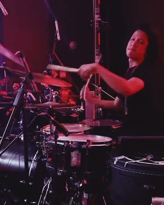 Ray Prasetya - Elang. #DrumCam