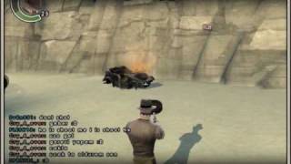 BFH. Time Warp